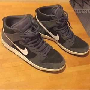 Nike Sb dunk